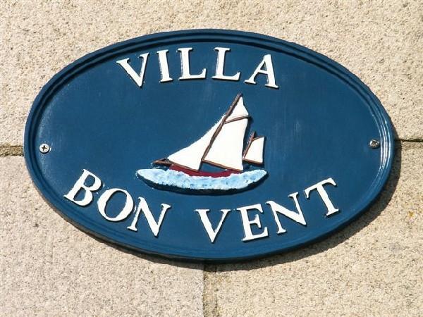 Villa Bon Vent La Turballe Zewnętrze zdjęcie